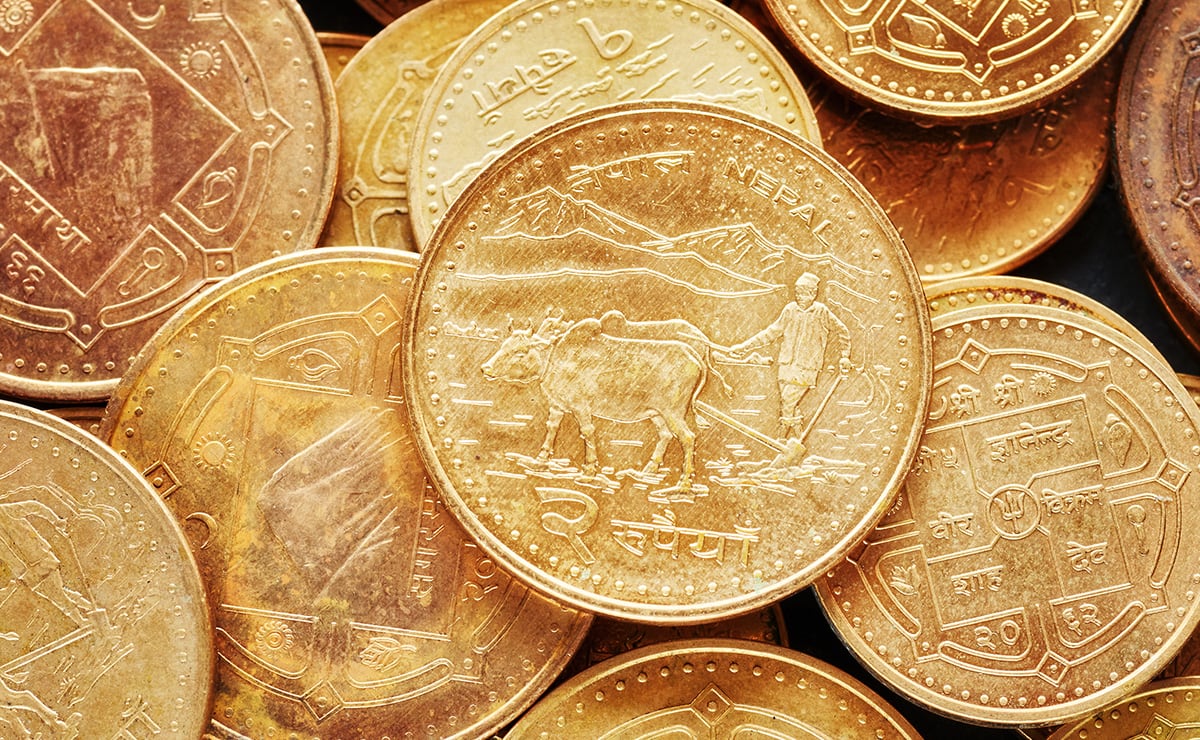 Las tres monedas de colección más valiosas del mundo