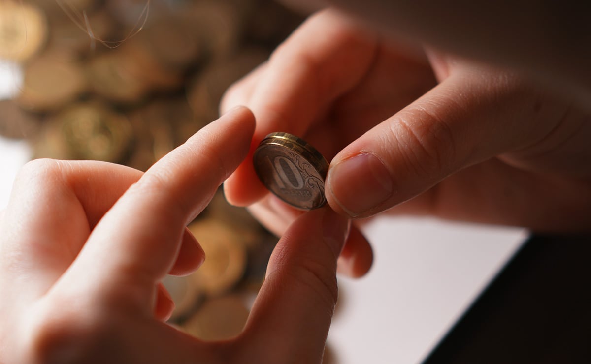 10 consejos para no comprar monedas falsas