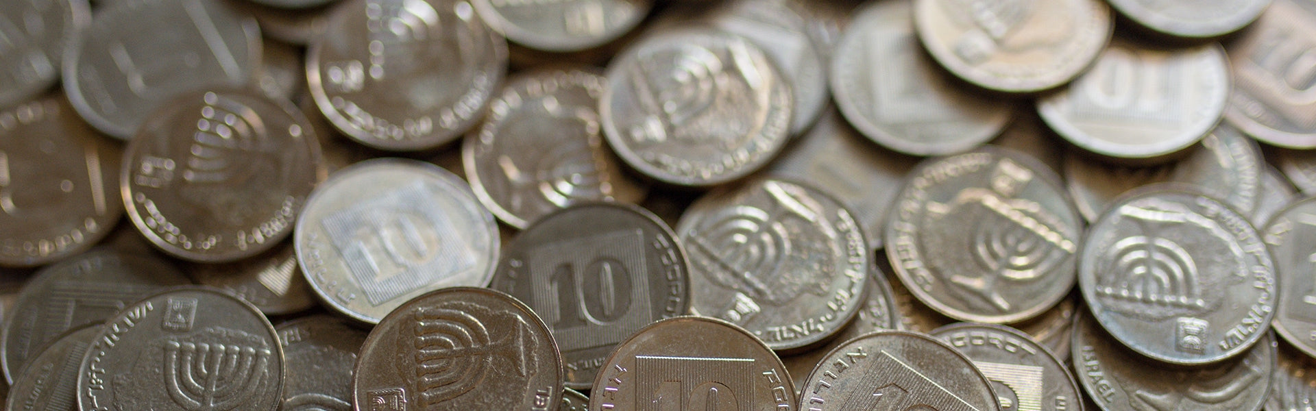 MONEDAS DE PLATA