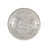 25 Pesos Juárez