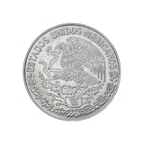 1 Peso Morelos
