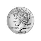 Peace Dollar