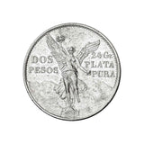 2 Pesos Angel (compra en tienda física)