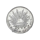 8 Reales (compra en tienda física)