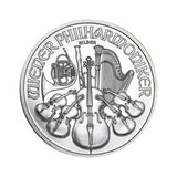 1 Oz. Austria Filarmonica