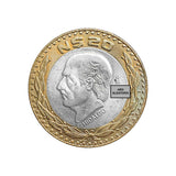 20 Nuevos Pesos