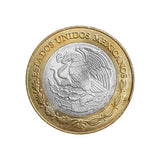 20 Nuevos Pesos (compra en tienda física)