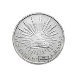 Peso Fuerte (compra en tienda física)