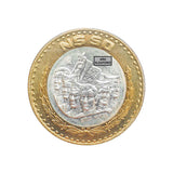 50 Nuevos Pesos (compra en tienda física)