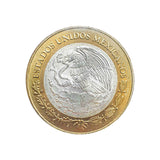 50 Nuevos Pesos