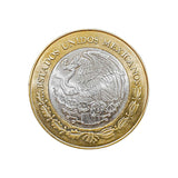 100 Nuevos Pesos (compra en tienda física)