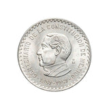 10 Pesos Juárez (compra en tienda física)