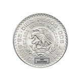 10 Pesos Juárez