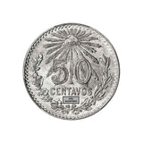 50 Centavos (compra en tienda física)