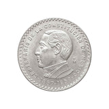 5 Pesos Juárez (compra en tienda física)